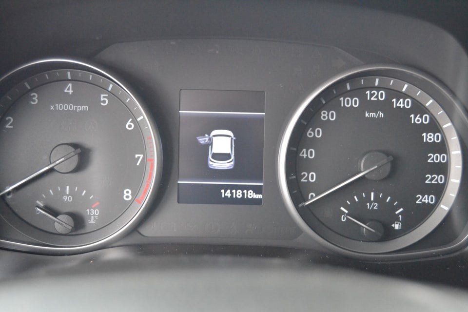 Hyundai i30 1,4 T-GDi Trend DCT 5d