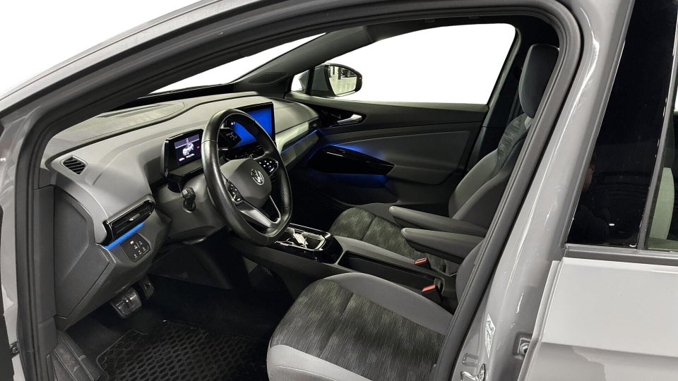 VW ID.4 52 Pure Performance 5d