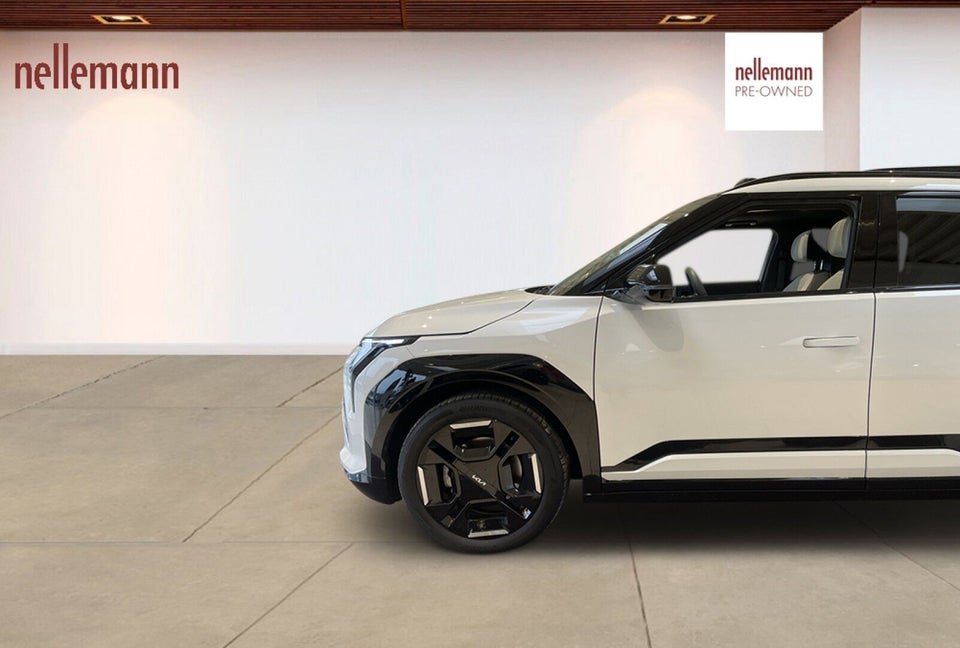 Kia EV3 81 Long Range GT-Line 5d