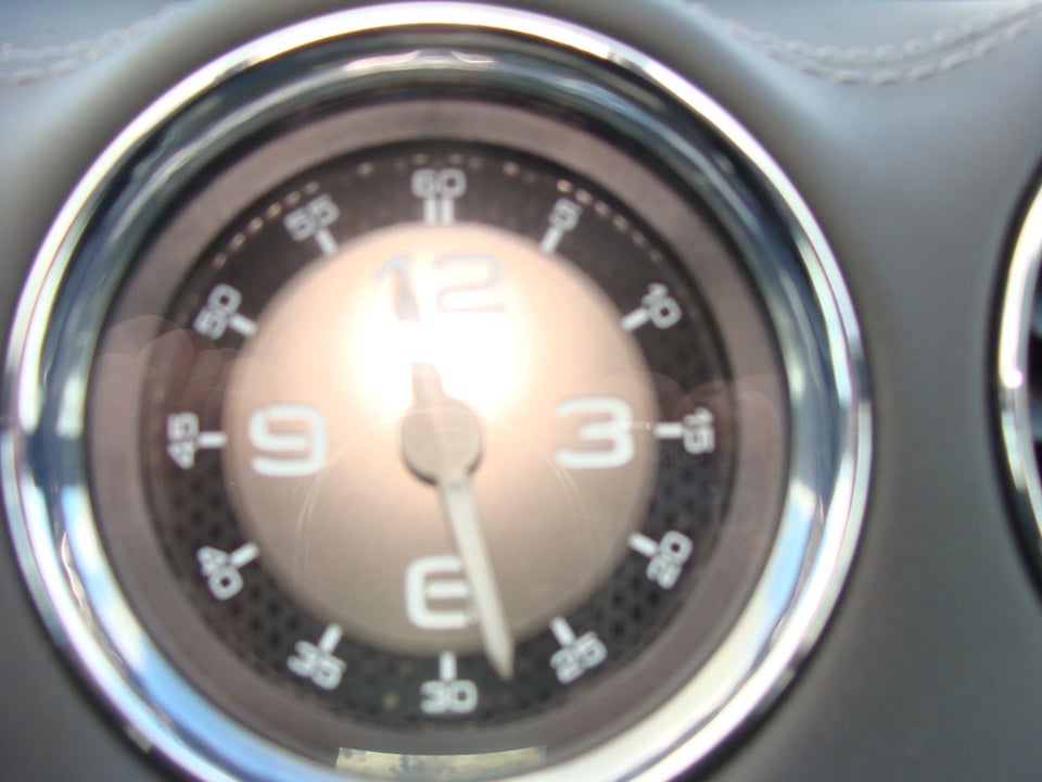 Peugeot RCZ 2,0 HDi 163 2d