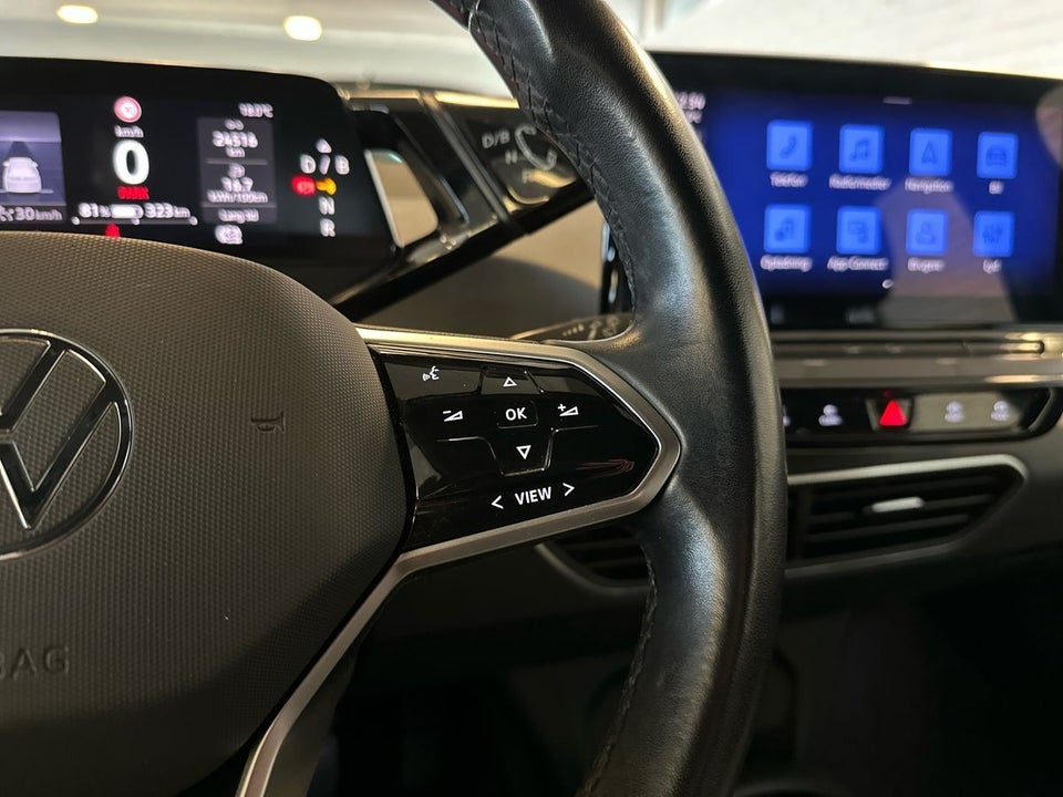 VW ID.3 58 Pro Performance 5d