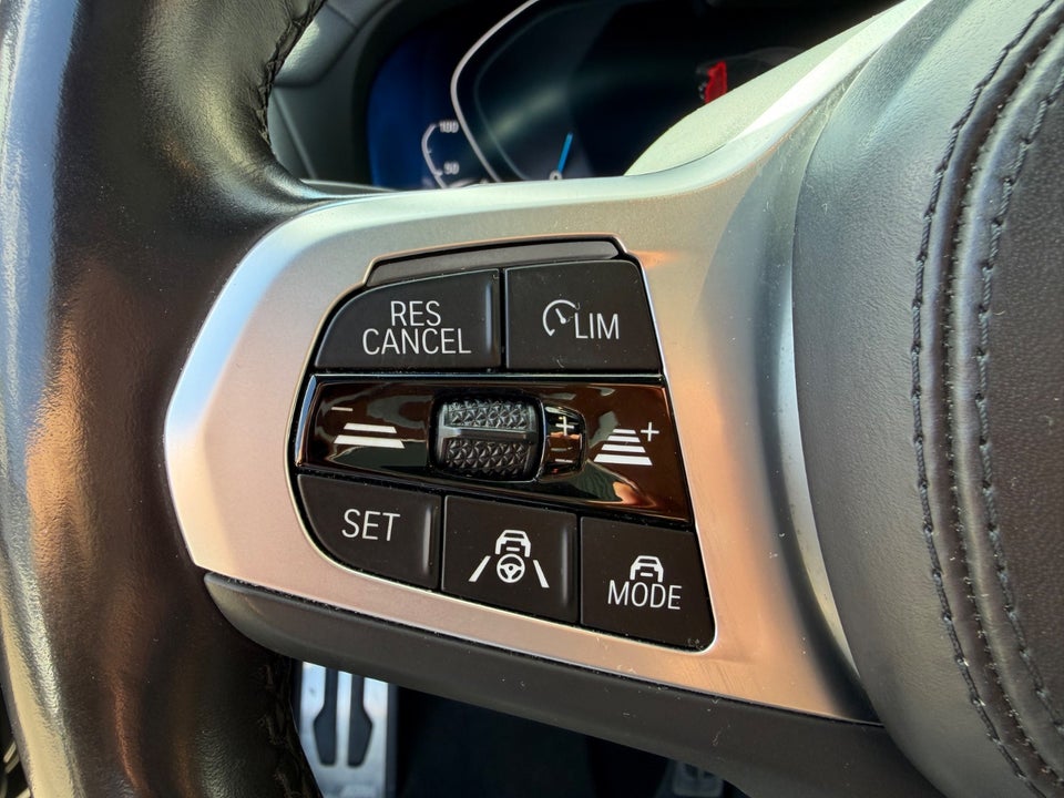 BMW iX3 Charged Plus M-Sport 5d