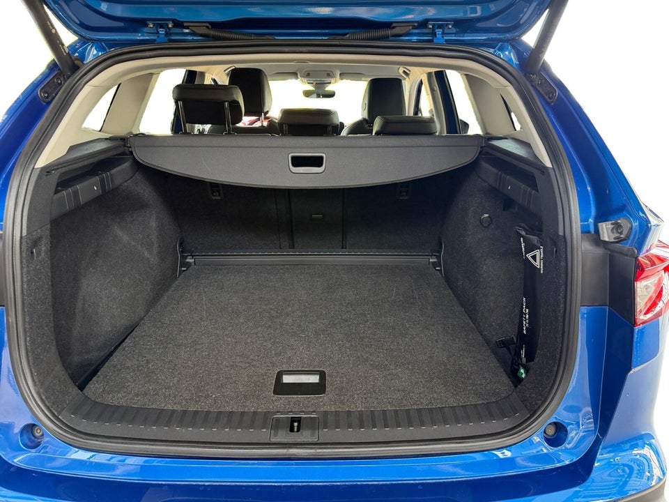 Skoda Enyaq 80 iV 5d