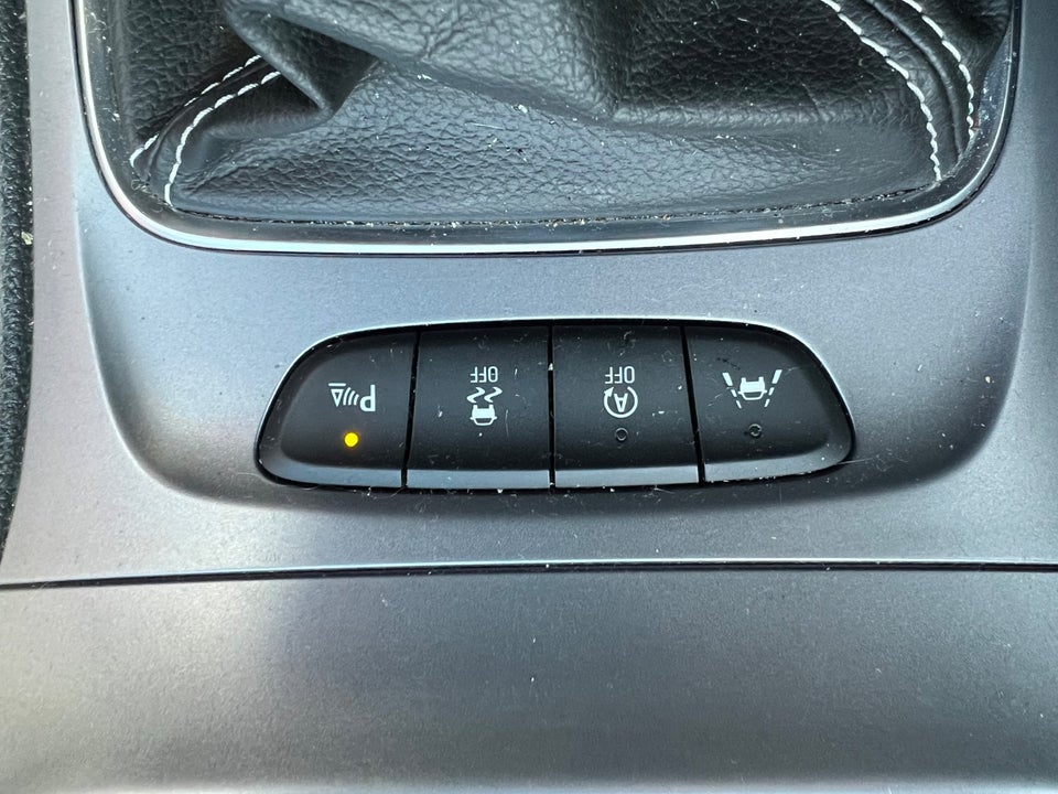 Opel Astra 1,4 T 150 Enjoy Sports Tourer 5d