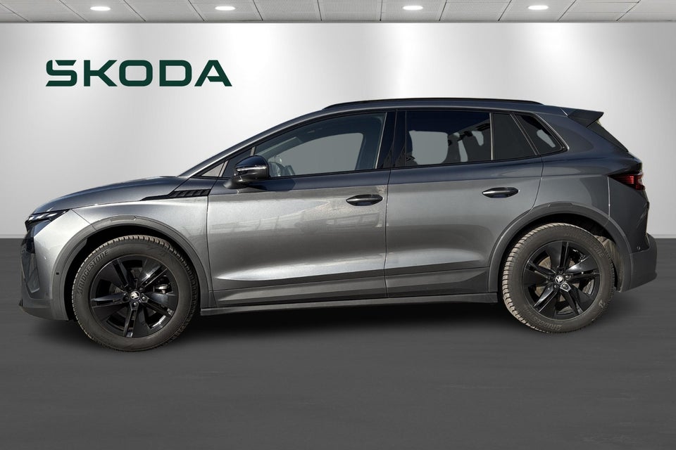Skoda Elroq 60 iV Sportline Maxx 5d