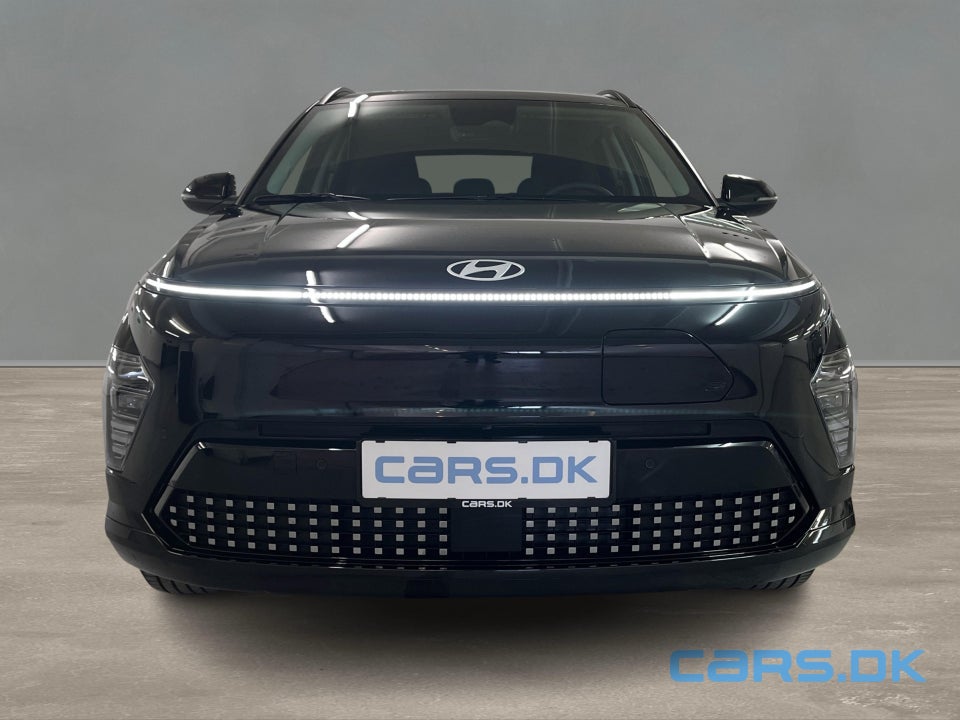 Hyundai Kona 65 EV Essential 5d