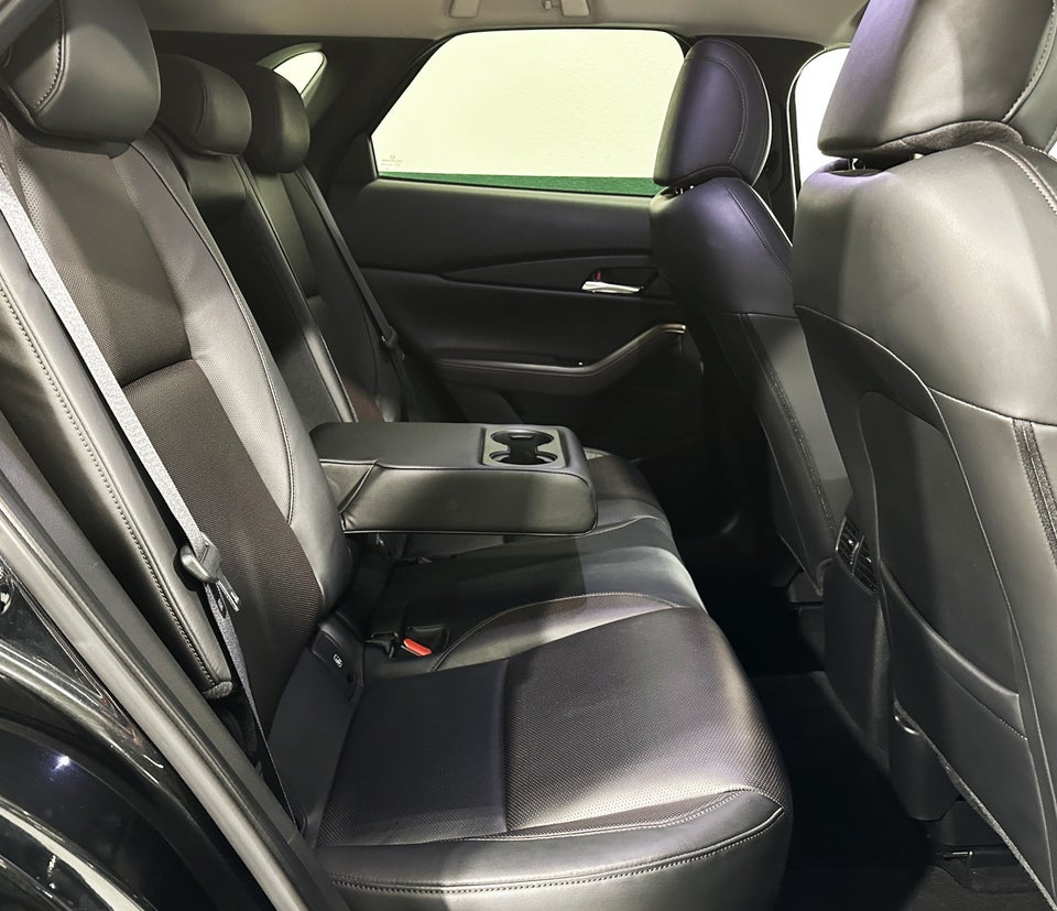 Mazda CX-30 2,0 SkyActiv-X 180 Cosmo aut. 5d