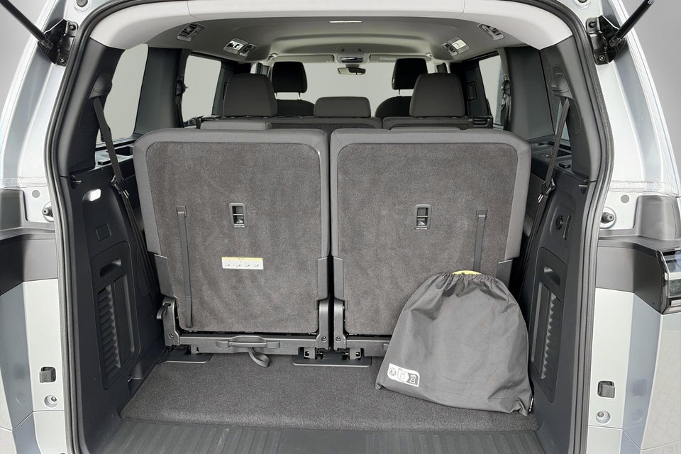VW ID. Buzz 86 Life+ 7prs LWB 5d