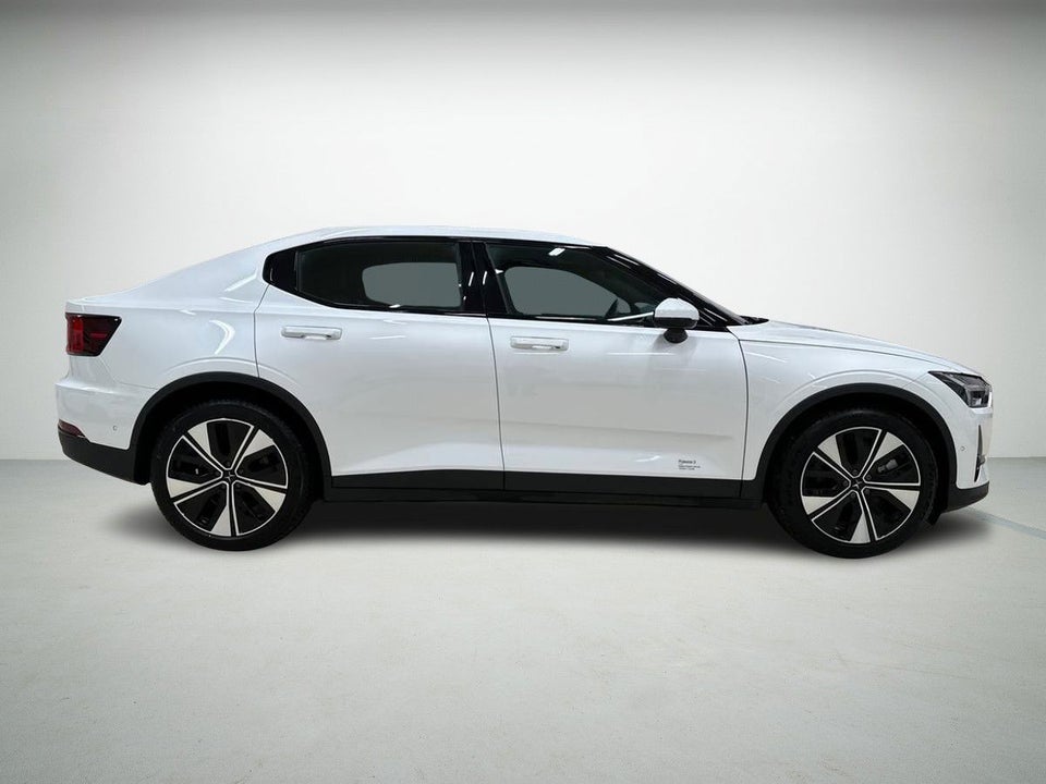 Polestar 2 Long Range 5d