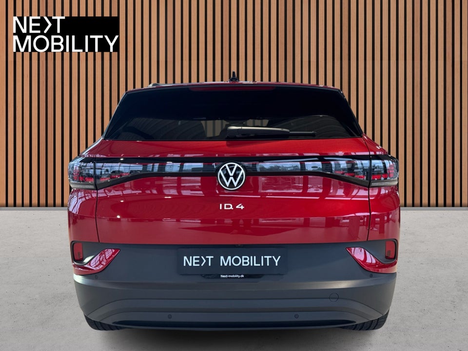 VW ID.4 77 Pro 5d