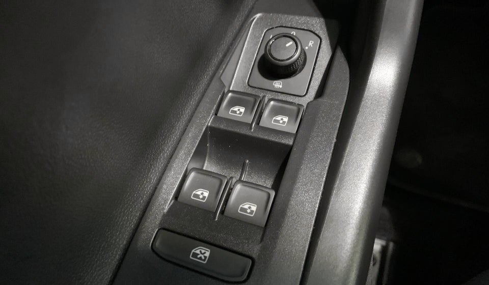 VW Polo 1,5 TSi 150 Comfortline DSG 5d