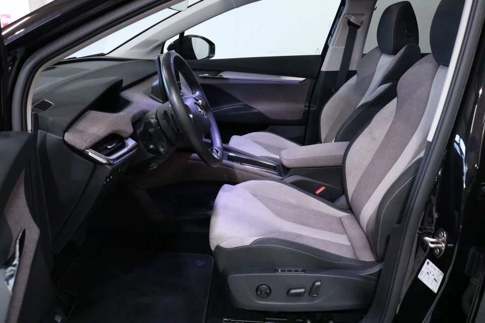 Skoda Enyaq 80 iV Lodge 5d