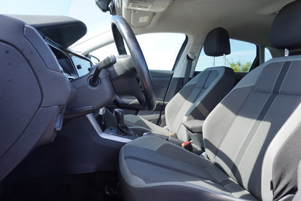 VW Polo 1,0 TSi 110 Highline DSG 5d