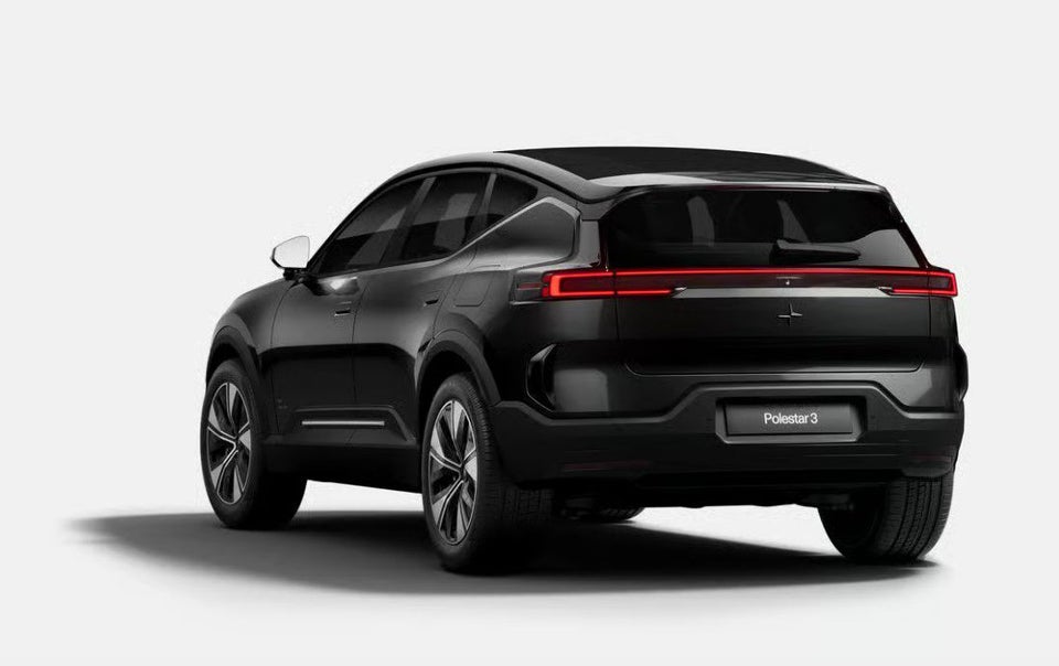Polestar 3 Long Range AWD 5d