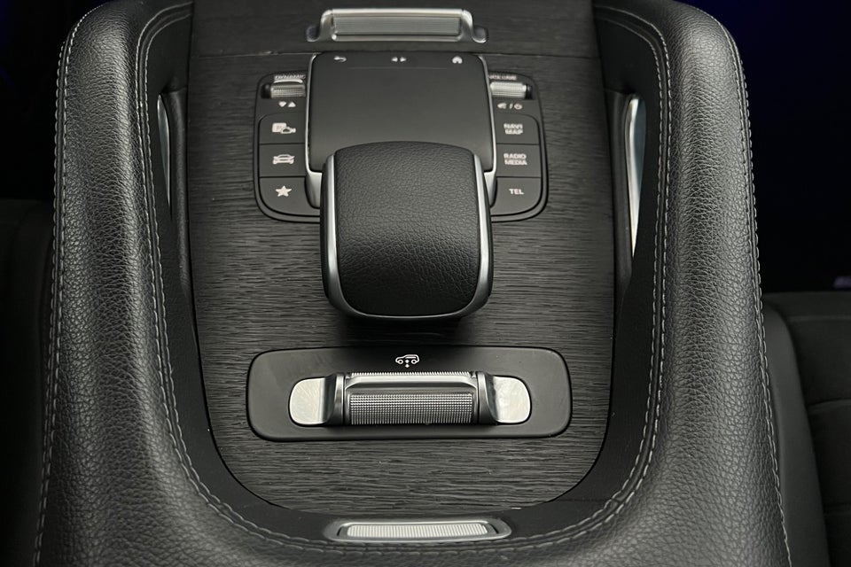 Mercedes GLE350 de 2,0 AMG Line aut. 4Matic 5d