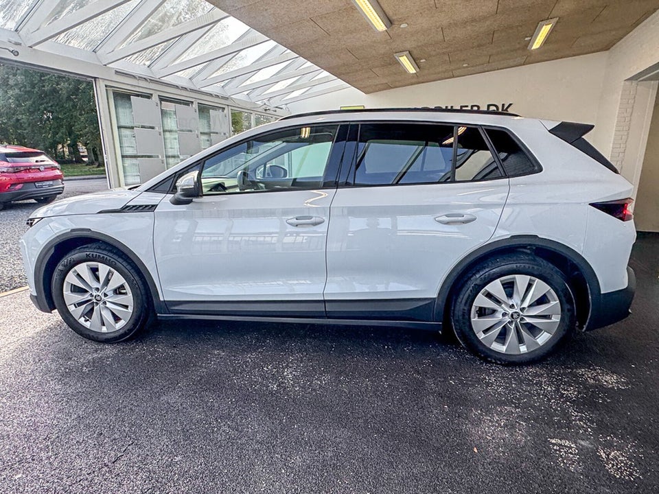 Skoda Elroq 60 iV Loft 5d