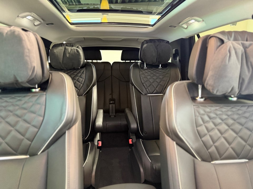 Hongqi E-HS9 120 Exclusive+ 5d