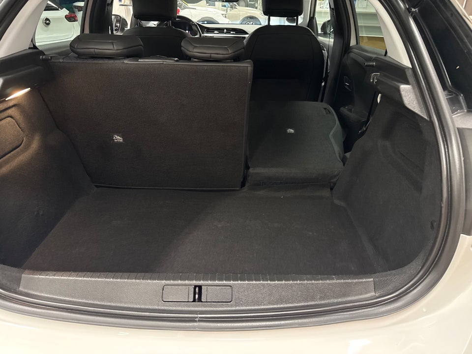 Opel Corsa-e 50 Elegance 5d