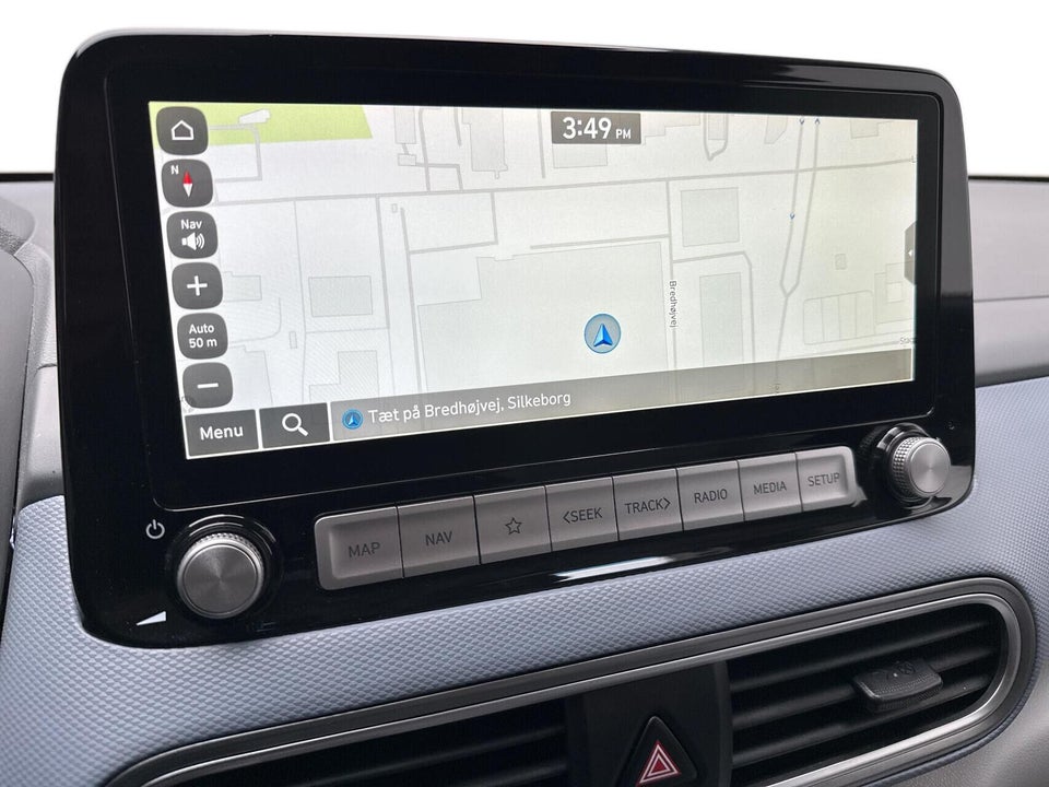 Hyundai Kona 64 EV Trend 5d