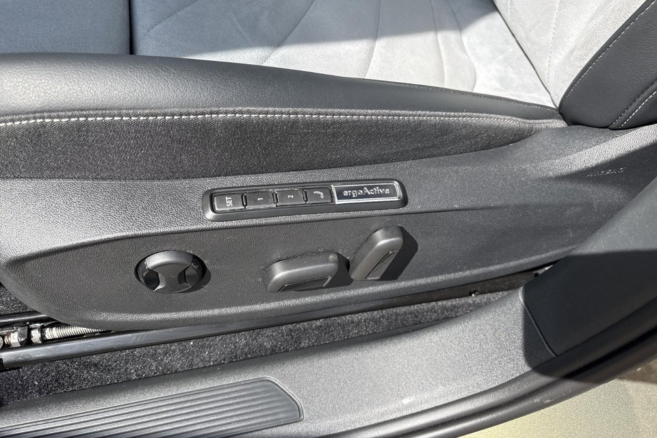 VW ID.3 58 Style Pro 5d