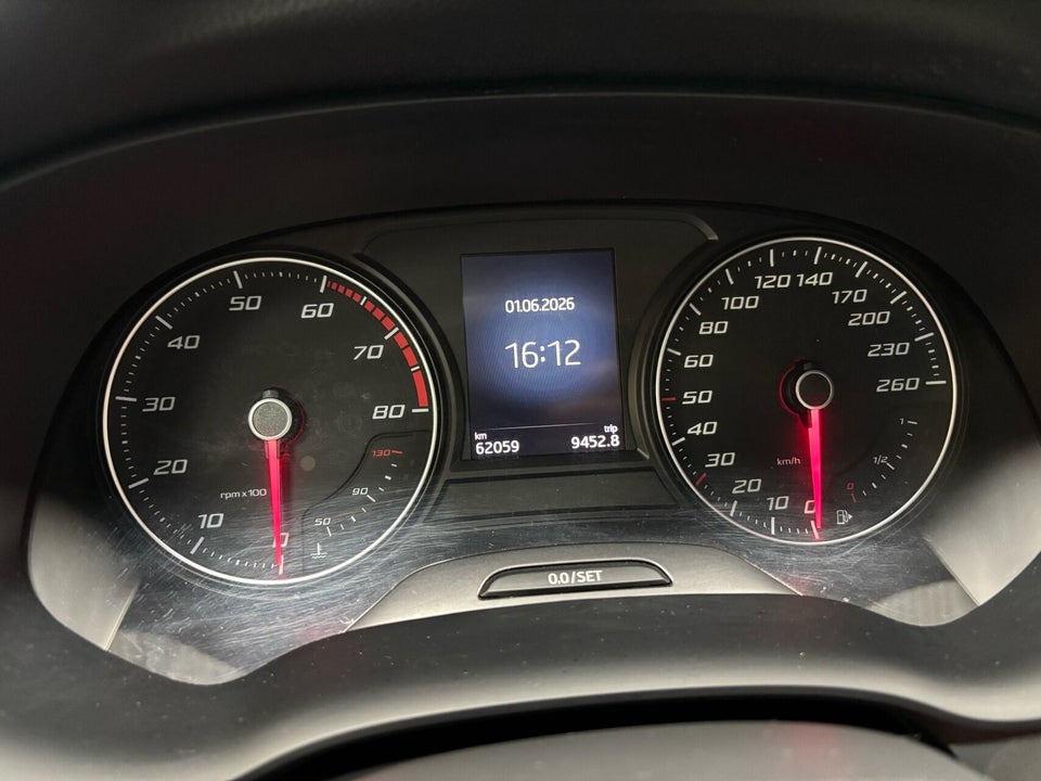 Seat Ateca 1,5 TSi 150 Style DSG 5d