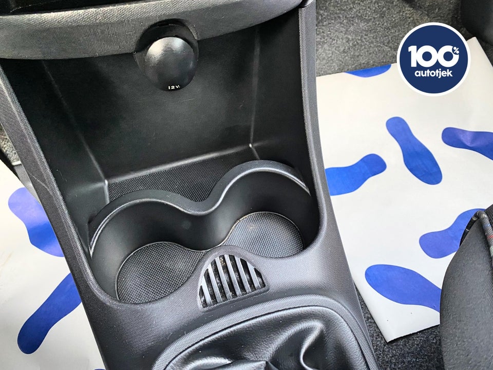 Citroën C1 1,0i Seduction Clim 5d