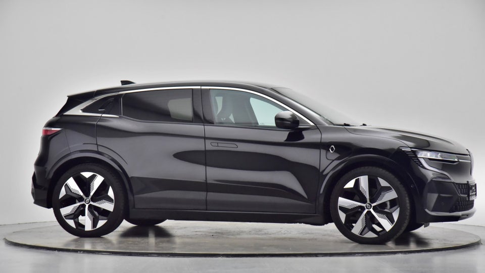 Renault Megane E-Tech 60 Techno 5d