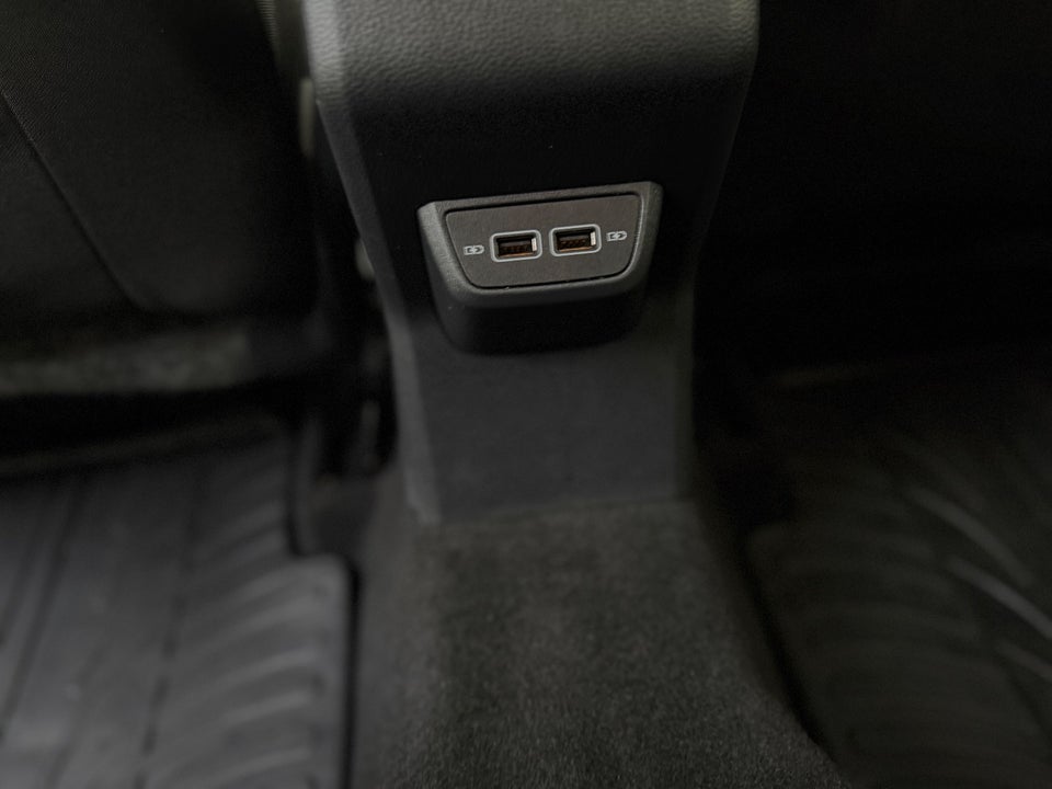 VW Polo 1,0 TSi 95 Comfortline Connect DSG 5d