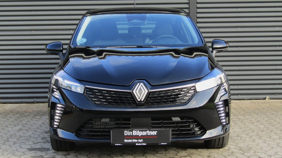 Renault Clio V 1,0 TCe 90 Evolution 5d