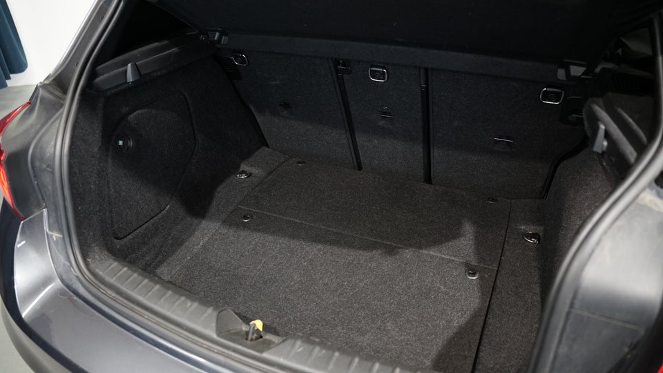 BMW 118d 2,0 M-Sport aut. 5d