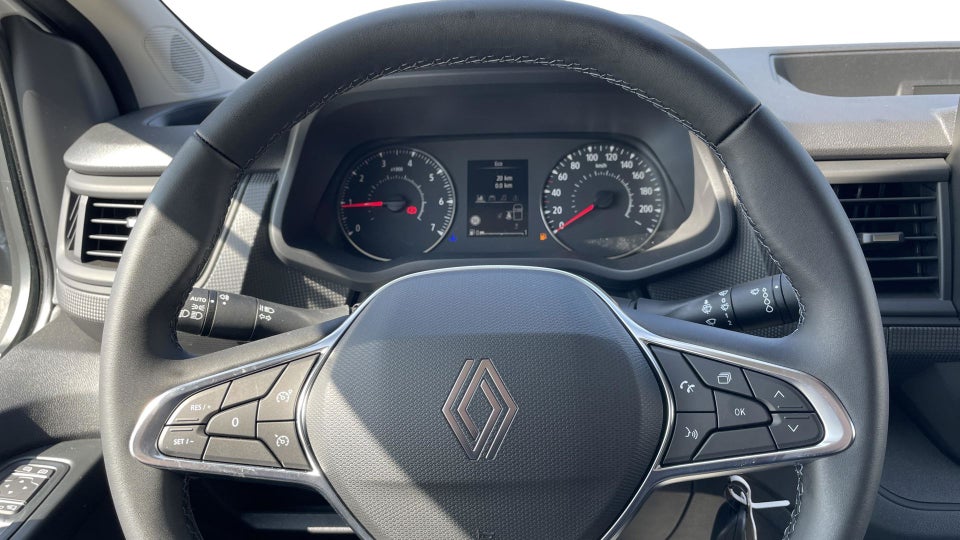 Renault Trafic 2,0 dCi 130 L2H1 Tekno