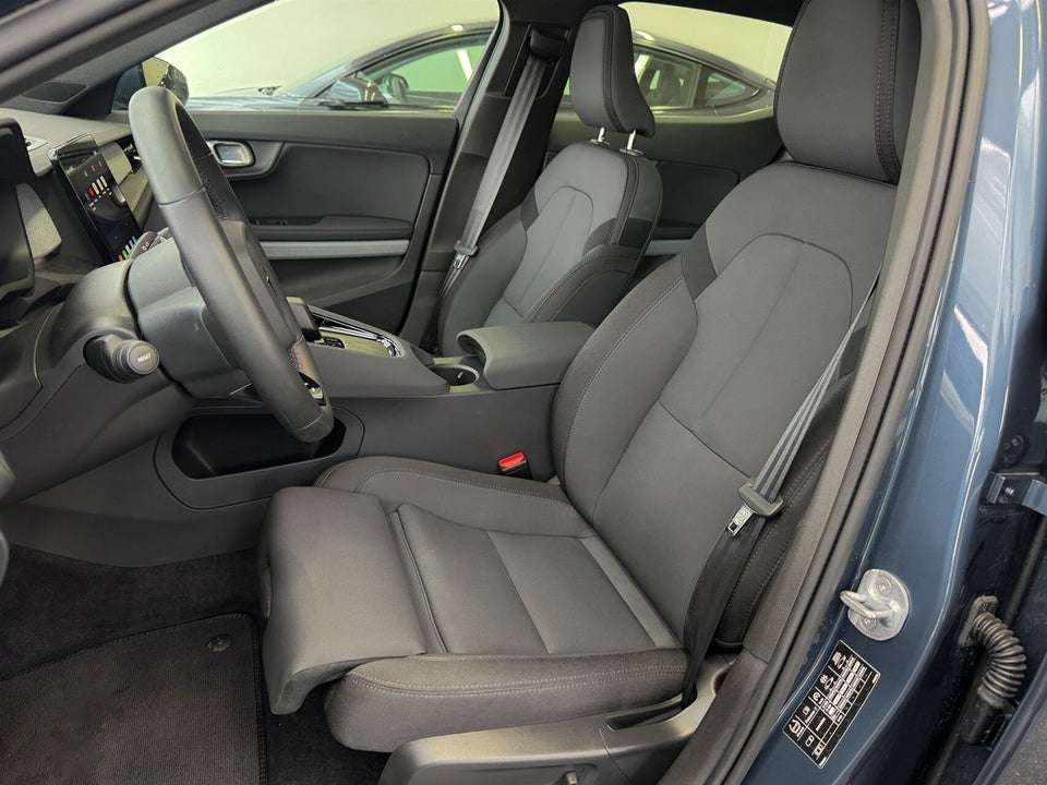 Polestar 2 Long Range 5d