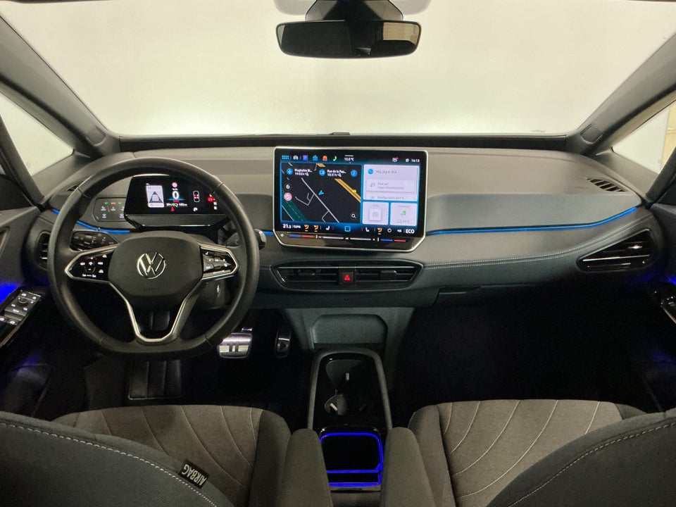 VW ID.3 77 Pro S 5d