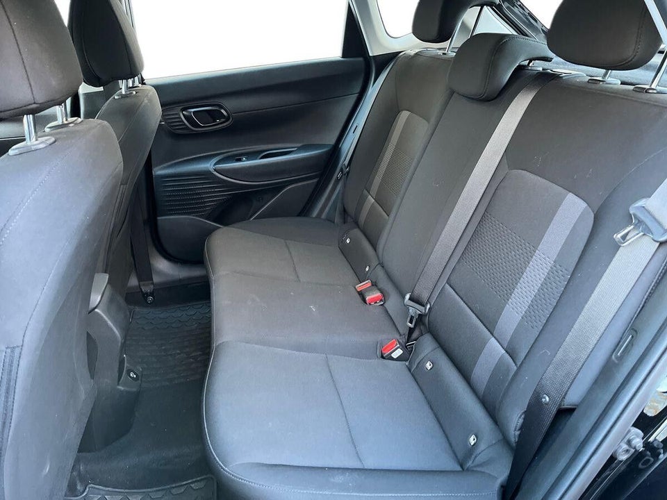 Hyundai i20 1,0 T-GDi Advanced DCT 5d