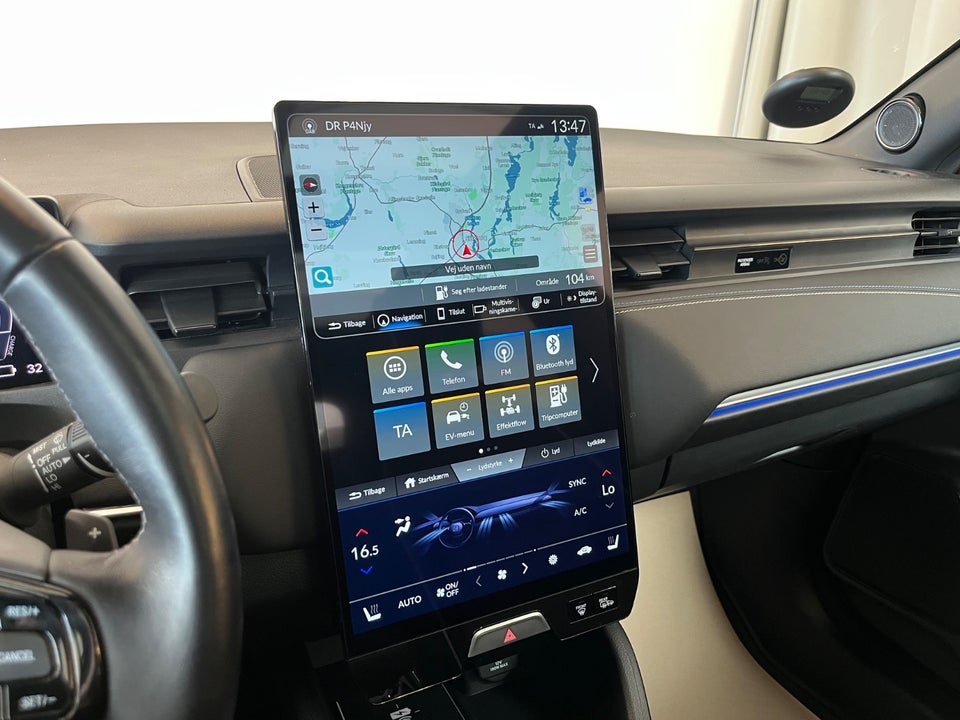 Honda e:Ny1 Advance 5d