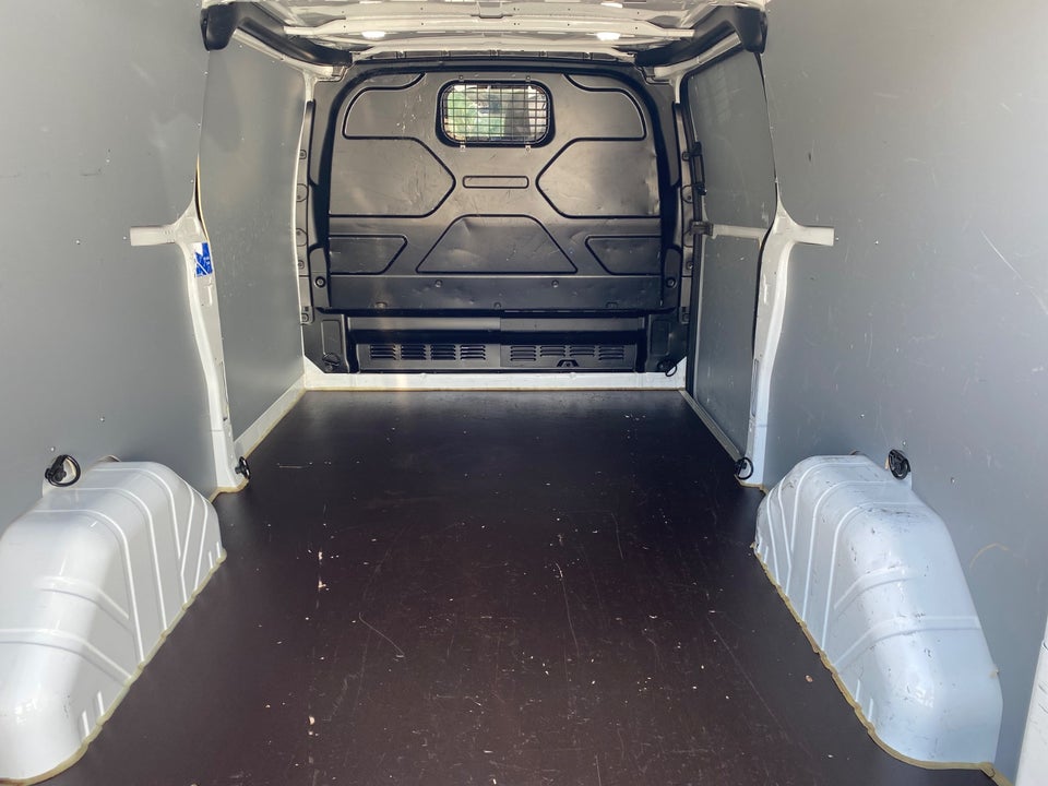 Ford Transit Custom 300 L2 2,0 EcoBlue Trend aut.