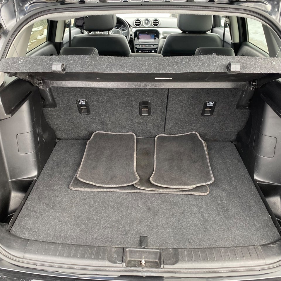 Suzuki Vitara 1,0 Boosterjet Adventure 5d