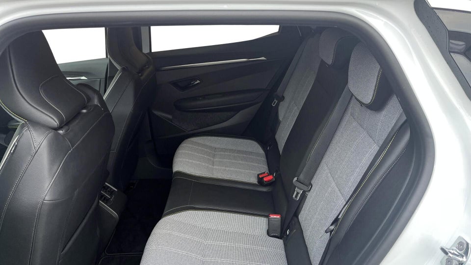 Renault Megane E-Tech 60 Techno 5d