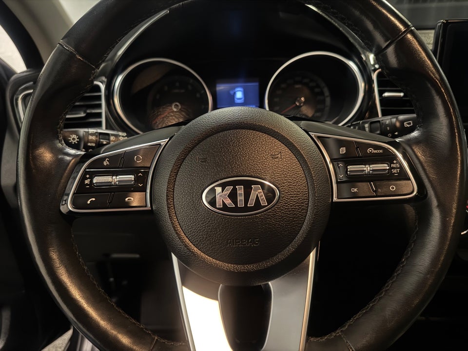 Kia Ceed 1,0 T-GDi Collection 5d