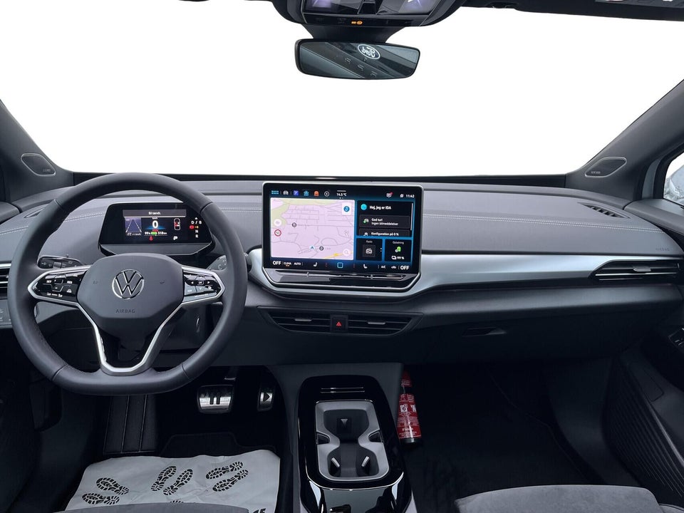 VW ID.4 77 Style+ 5d