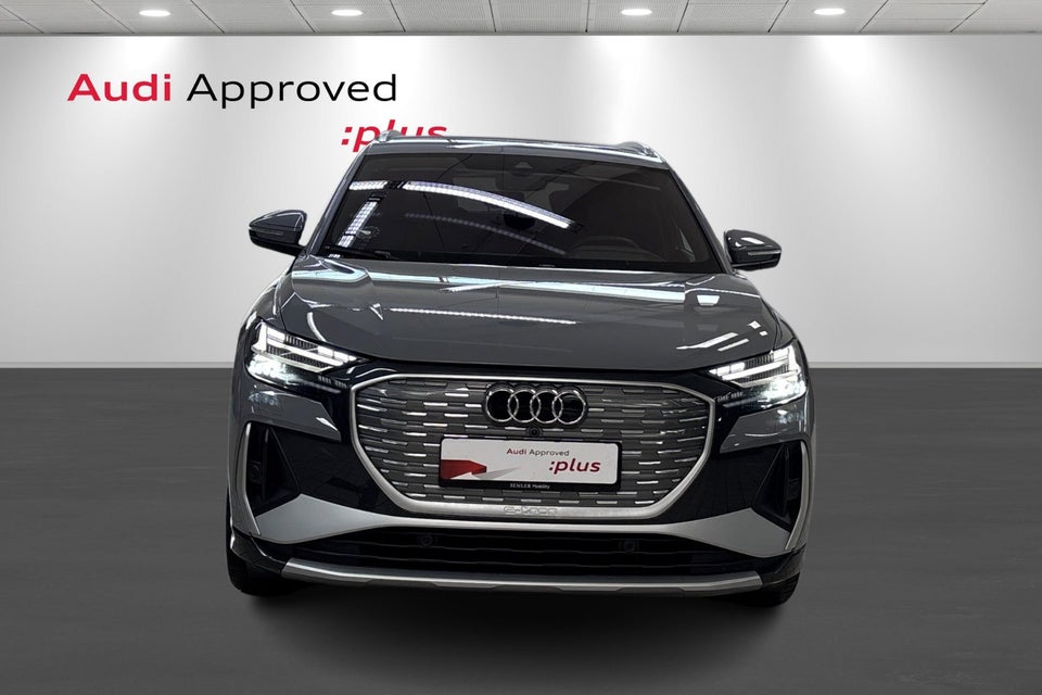 Audi Q4 e-tron 45 Ultra 5d