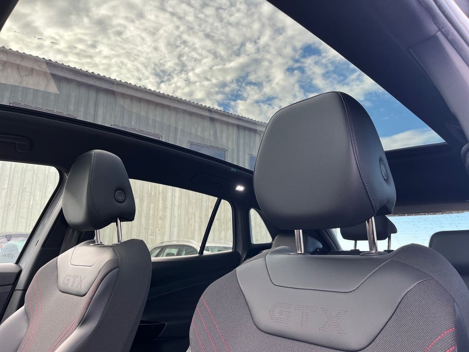 VW ID.4 77 GTX 4Motion 5d