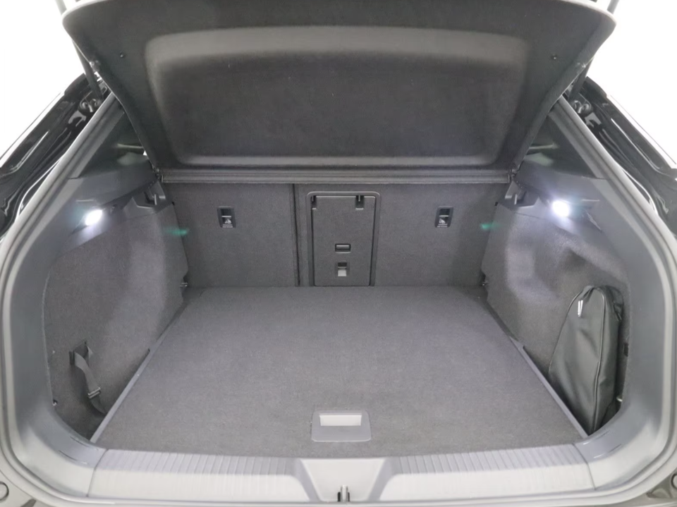 VW ID.4 77 GTX 4Motion 5d