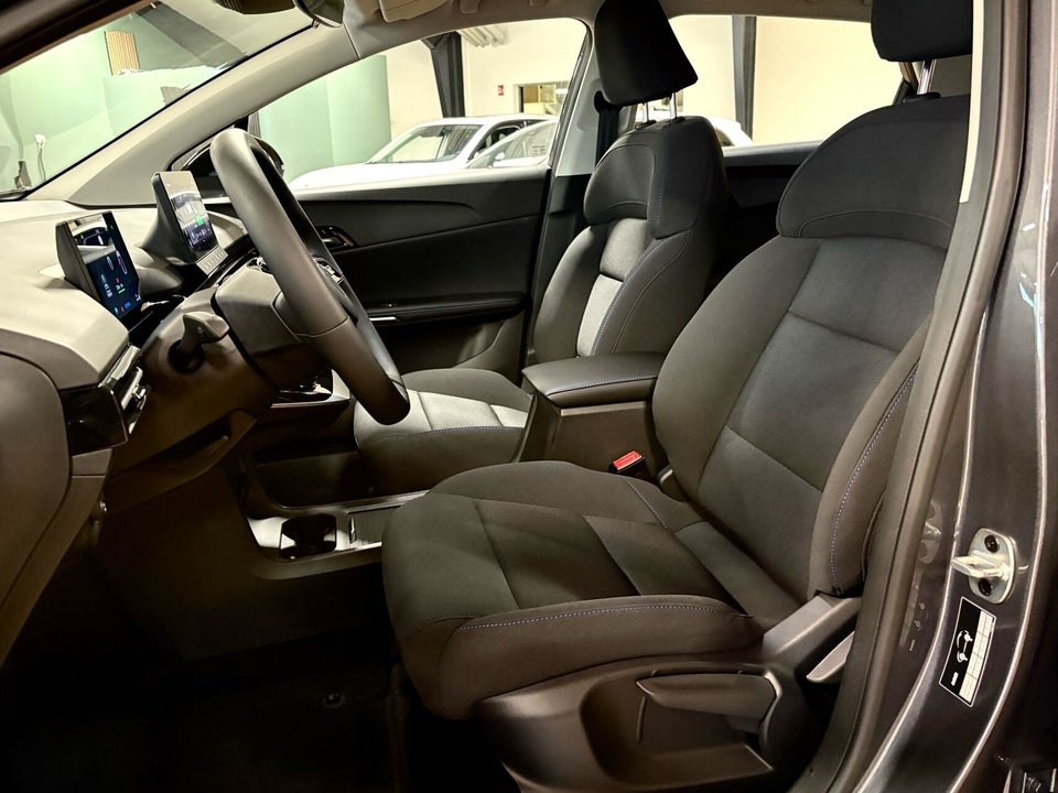 MG 4 51 Nordic Edition 5d