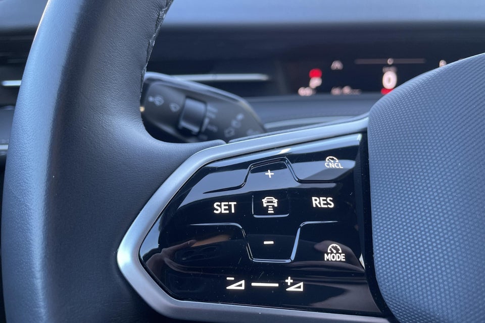 VW ID.7 77 Style+ 5d