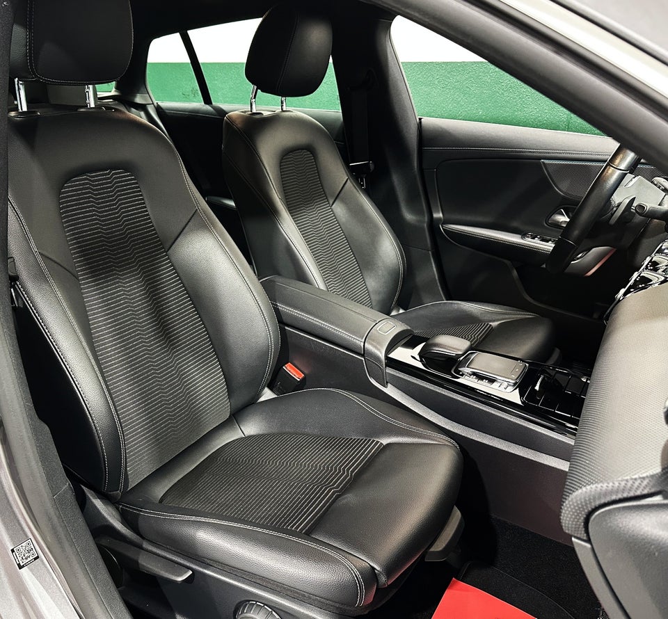 Mercedes CLA200 1,3 Shooting Brake aut. 5d