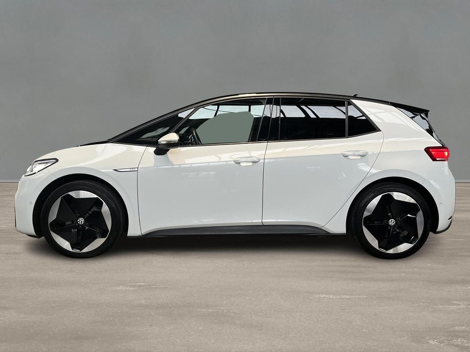 VW ID.3 58 Pro 5d