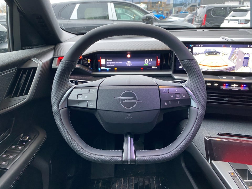 Opel Grandland-e 73 GS 5d