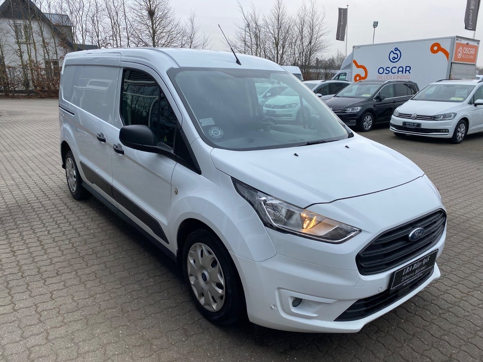 Ford Transit Connect 1,5 TDCi 100 Trend lang
