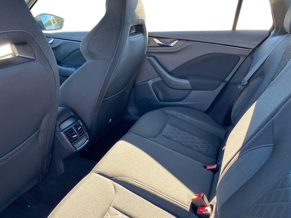 Skoda Scala 1,0 TSi 110 Dynamic DSG 5d